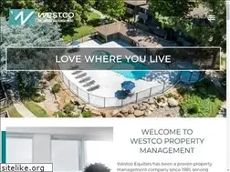 Sites similar to west-co.com