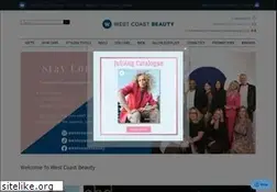 Sites similar to west-coast-beauty.com