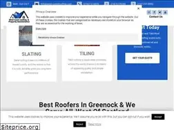 Sites similar to west-coastroofing.com