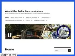 Sites similar to west-comm.org