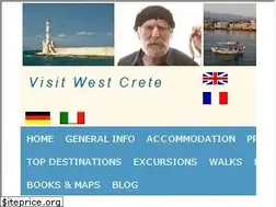Sites similar to west-crete.com
