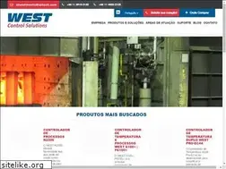 Sites similar to west-cs.com.br