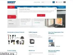 Sites similar to west-cs.com