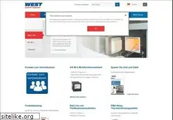 Sites similar to west-cs.de