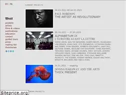 Sites similar to west-denhaag.nl