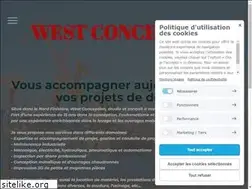 Sites similar to west-design.fr
