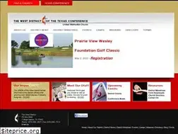 Sites similar to west-district.org