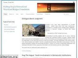 Sites similar to west-east-fund.com