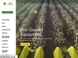 Sites similar to west-equip.com
