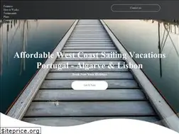 Sites similar to west-europe-sailing.com