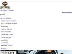 Sites similar to west-flandersmotorbikes.be