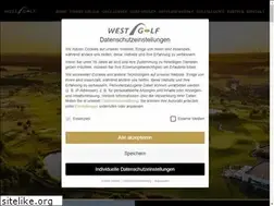 Sites similar to west-golf.com