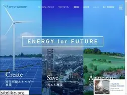 Sites similar to west-gr.co.jp