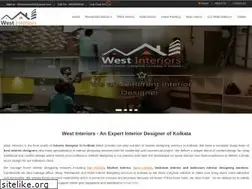Sites similar to west-interiors.com