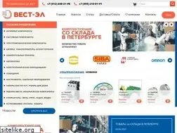 Sites similar to west-l.ru