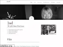 Sites similar to west-leuer.de