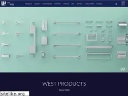 Sites similar to west-lock.co.jp