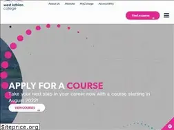 Sites similar to west-lothian.ac.uk
