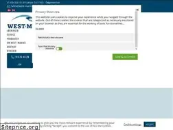 Sites similar to west-marine.dk