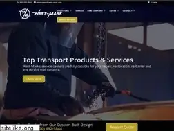Sites similar to west-mark.com