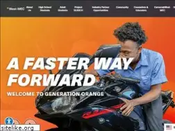 Sites similar to west-mec.org