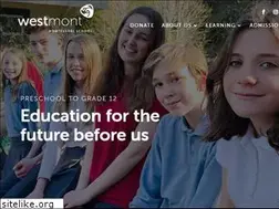 Sites similar to west-mont.ca