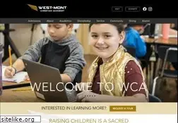 Sites similar to west-mont.org