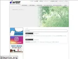 Sites similar to west-msc.co.jp