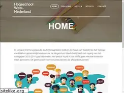 Sites similar to west-nederland.nl