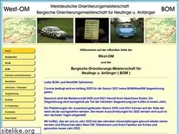 Sites similar to west-om.de