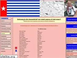 Sites similar to west-papua.nl
