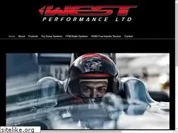 Sites similar to west-performance.com
