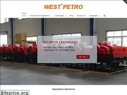 Sites similar to west-petro.com