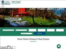 Sites similar to west-plains-missouri.com