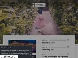 Sites similar to west-quay.co.uk