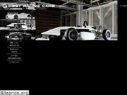 Sites similar to west-racing.co.jp