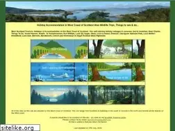 Sites similar to west-scotland-tourism.com
