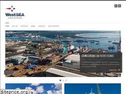 Sites similar to west-sea.pt