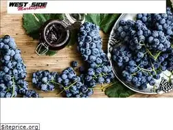 Sites similar to west-side-market.com