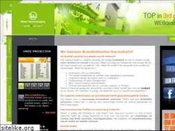 Sites similar to west-tec.com