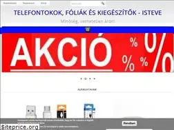 Sites similar to west-tel.hu
