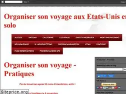 Sites similar to west-usa-dream.blogspot.com