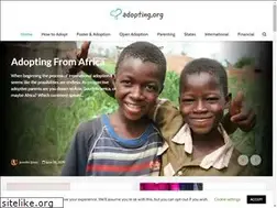 Sites similar to west-virginia.adoption.com