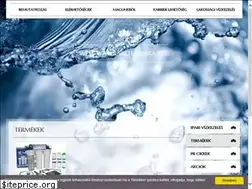 Sites similar to west-water.hu