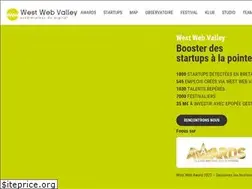 Sites similar to west-web-valley.fr