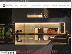 Sites similar to west-west.co.uk