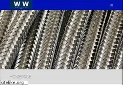 Sites similar to west-wood.de