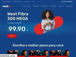 Sites similar to west.com.br