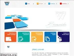 Sites similar to west.com.do
