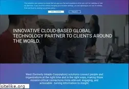 Sites similar to west.com